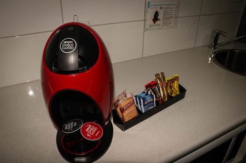 Emerald Park Motel - Holiday Adelaide 2