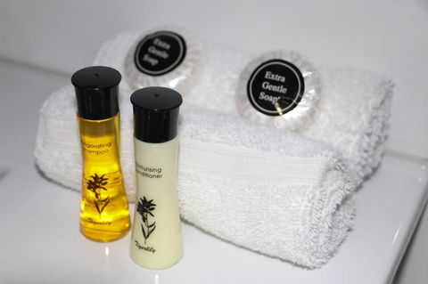 Emerald Park Motel - Holiday Adelaide 4