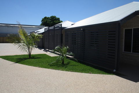 Emerald Park Motel - Holiday Adelaide 14