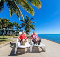 NRMA Bowen Beachfront Holiday Park - Holiday Adelaide