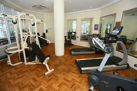 Bel Air On Broadbeach - Official - Holiday Adelaide 6