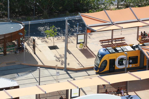 Bel Air On Broadbeach - Official - Holiday Adelaide 14