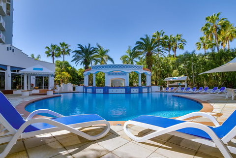 Bel Air On Broadbeach - Official - Holiday Adelaide 0