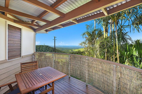 Maleny Terrace Cottages - Holiday Adelaide 8