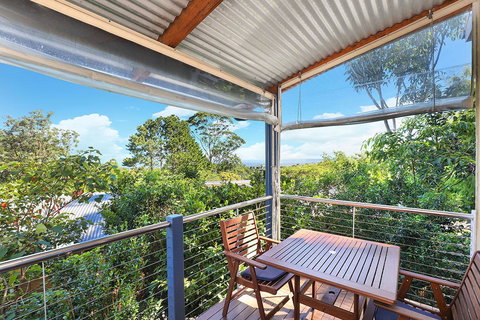 Maleny Terrace Cottages - Holiday Adelaide 4