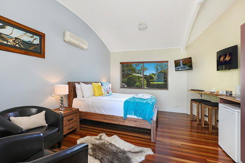 Maleny Terrace Cottages - Holiday Adelaide 14