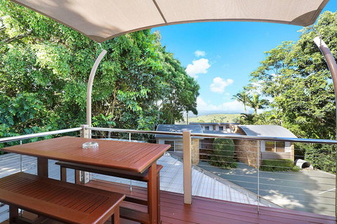 Maleny Terrace Cottages - Holiday Adelaide 9
