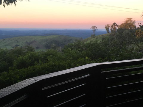 Maleny Terrace Cottages - Holiday Adelaide 16