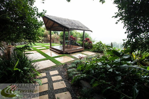 Maleny Terrace Cottages - Holiday Adelaide 18