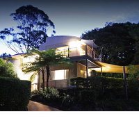 Maleny Terrace Cottages - Holiday Adelaide
