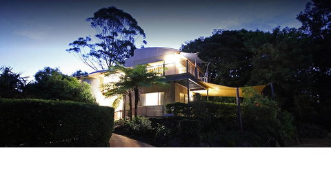 Maleny Terrace Cottages - Holiday Adelaide 0