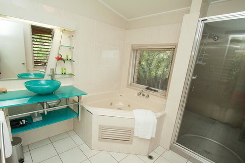 Maleny Terrace Cottages - Holiday Adelaide 21