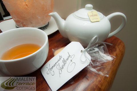 Maleny Terrace Cottages - Holiday Adelaide 6