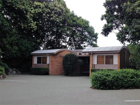 Maleny Terrace Cottages - Holiday Adelaide 17