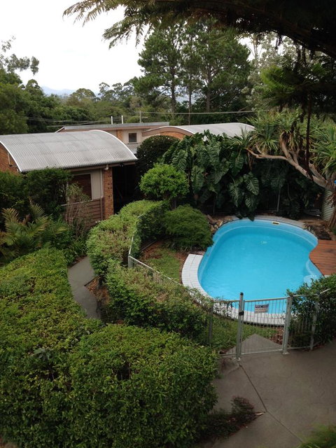 Maleny Terrace Cottages - Holiday Adelaide 19