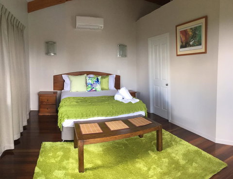 Maleny Terrace Cottages - Holiday Adelaide 23