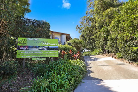 Maleny Terrace Cottages - Holiday Adelaide 15