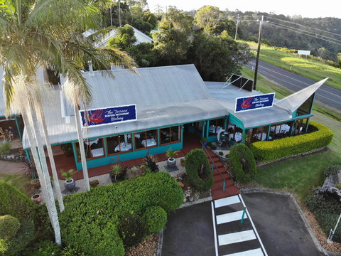 Maleny Terrace Cottages - Holiday Adelaide 2