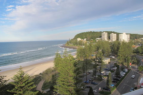 Pacific Regis Beachfront Holiday Apartments - Holiday Adelaide 12