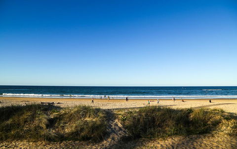 Pacific Regis Beachfront Holiday Apartments - Holiday Adelaide 13