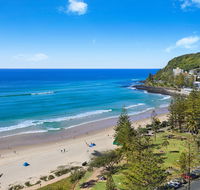 Pacific Regis Beachfront Holiday Apartments - Holiday Adelaide