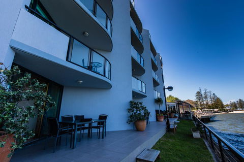 La Promenade - Holiday Adelaide 33