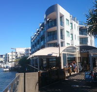 La Promenade - Holiday Adelaide