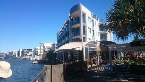 La Promenade - Holiday Adelaide 0