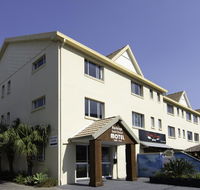 Burleigh Gold Coast Motel - Holiday Adelaide