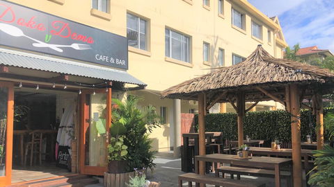 Burleigh Gold Coast Motel - Holiday Adelaide 25