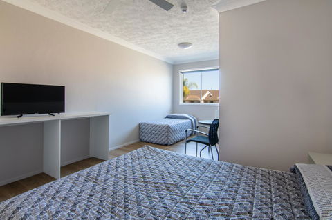 Burleigh Gold Coast Motel - Holiday Adelaide 8