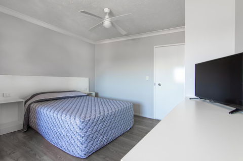 Burleigh Gold Coast Motel - Holiday Adelaide 6