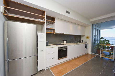 1 Bright Point Apartment 5404 - Holiday Adelaide 3
