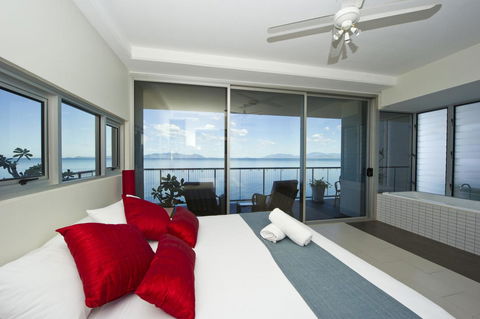 1 Bright Point Apartment 5404 - Holiday Adelaide 4