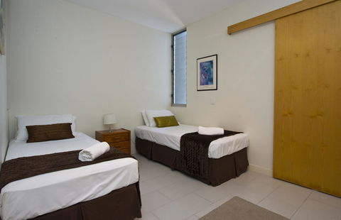 1 Bright Point Apartment 5404 - Holiday Adelaide 1