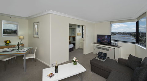 Park Regis North Quay - Holiday Adelaide 8