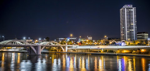 Park Regis North Quay - Holiday Adelaide 30