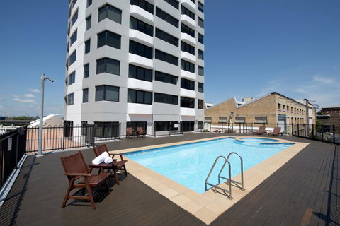 Park Regis North Quay - Holiday Adelaide 1