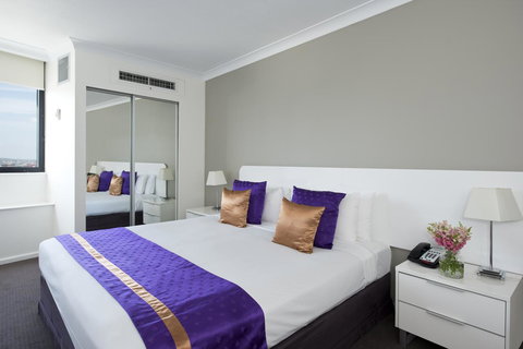 Park Regis North Quay - Holiday Adelaide 12