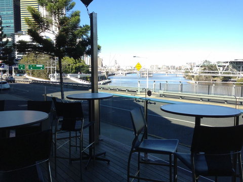 Park Regis North Quay - Holiday Adelaide 21