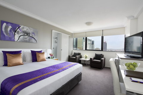 Park Regis North Quay - Holiday Adelaide 6