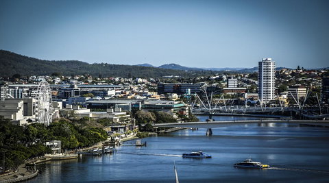 Park Regis North Quay - Holiday Adelaide 31