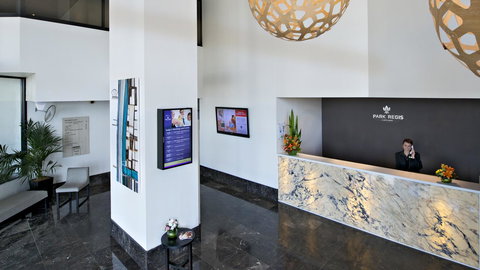 Park Regis North Quay - Holiday Adelaide 36