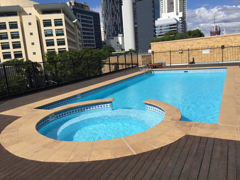 Park Regis North Quay - Holiday Adelaide 34