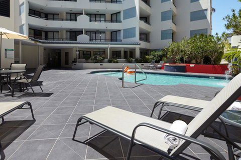 West End Central Apartments - Holiday Adelaide 5
