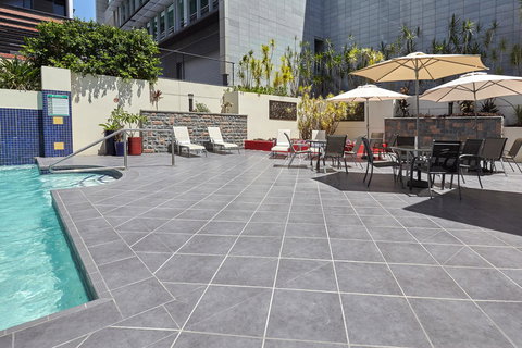 West End Central Apartments - Holiday Adelaide 4