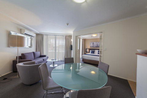 West End Central Apartments - Holiday Adelaide 3