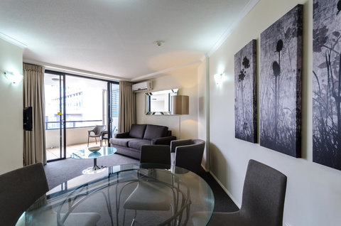 West End Central Apartments - Holiday Adelaide 15