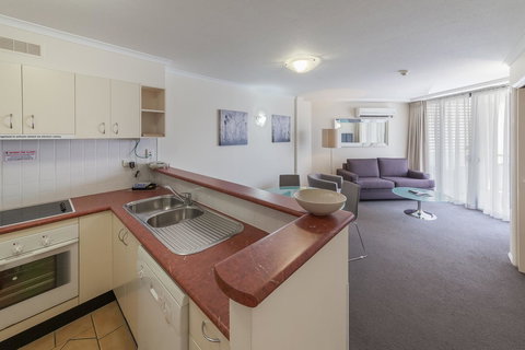 West End Central Apartments - Holiday Adelaide 26