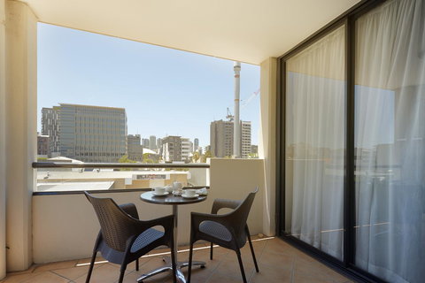 West End Central Apartments - Holiday Adelaide 18